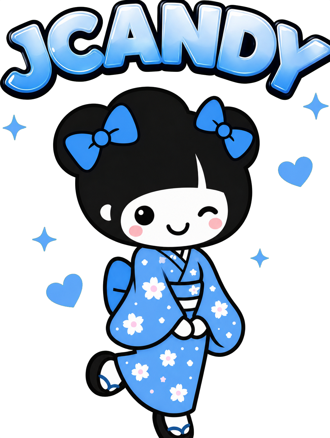 JCANDY